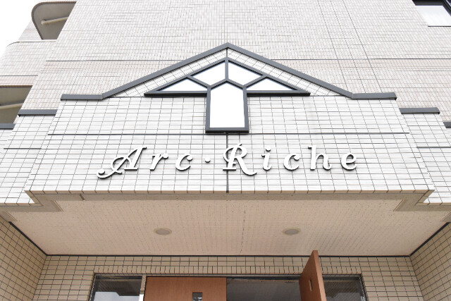 ��ʌ�����s�˒˓�P���ڂ̃}���V�����̎���