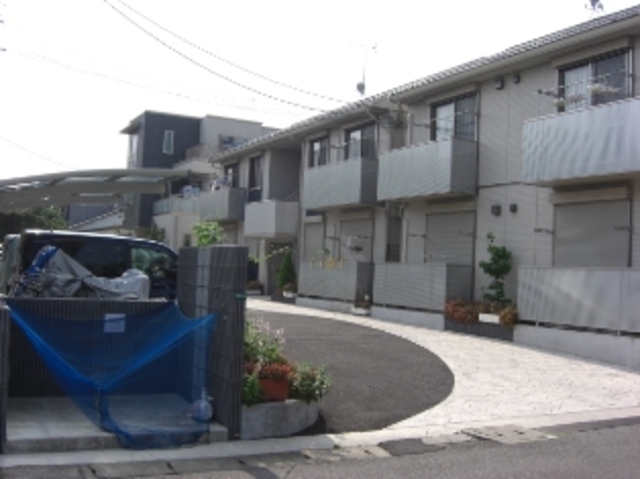 ��ʌ��������܎s�Y�a��j���J�Q���ڂ̃A�p�[�g�̂��̑�