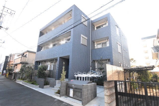 ��ʌ��������܎s��{����ؒ��S���ڂ̃}���V�����̌����O��