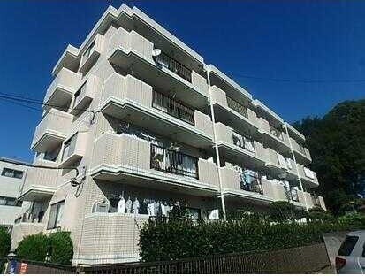 ��ʌ��������܎s��{��V�����P���ڂ̃}���V�����̌����O��