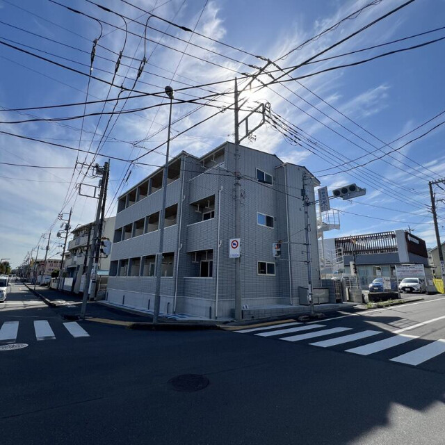 ��ʌ��������܎s������{�����Q���ڂ̃A�p�[�g�̂��̑�