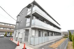 ��ʌ��z�J�s���C�N�^�E���V����2-5�̃A�p�[�g�̌����O��