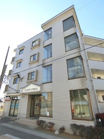 ��ʌ��������܎s�k��听���S����883-1�̃}���V�����̌����O��