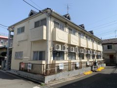 ��ʌ��x�m���s�ߐ����Q����11-45�̃A�p�[�g�̌����O��