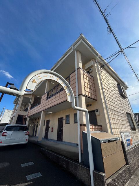 ��ʌ��������܎s��{��O���P����1443-1�̃}���V�����̌����O��