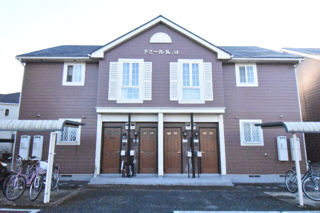 ��ʌ�����s�厚�����̃A�p�[�g�̌����O��