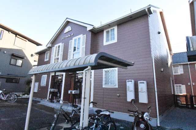 ��ʌ�����s�厚�����̃A�p�[�g�̂��̑�