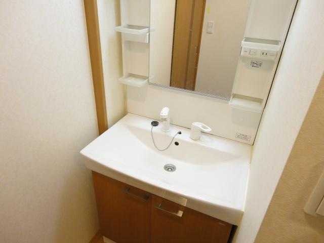 ��ʌ�����s�厚���s������̃}���V�����̐��ʏ�