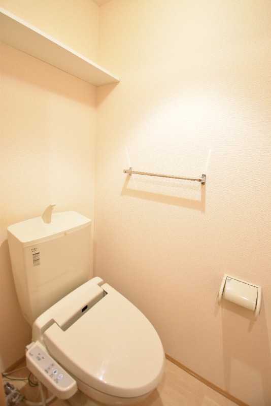 ��ʌ������s�����P���ڂ̃A�p�[�g�̃g�C��