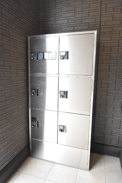 ��ʌ������s�����P���ڂ̃A�p�[�g�̂��̑�