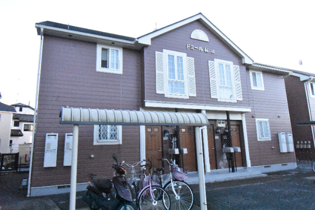 ��ʌ�����s�厚�����̃A�p�[�g�̃G���g�����X