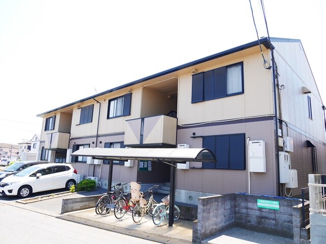 ��ʌ��������܎s�����擌��{�U���ڂ̃A�p�[�g�̌����O��