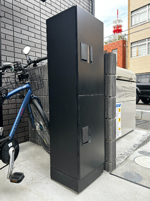 ��ʌ��������܎s�Y�a���ՂS���ڂ̃A�p�[�g�̂��̑�