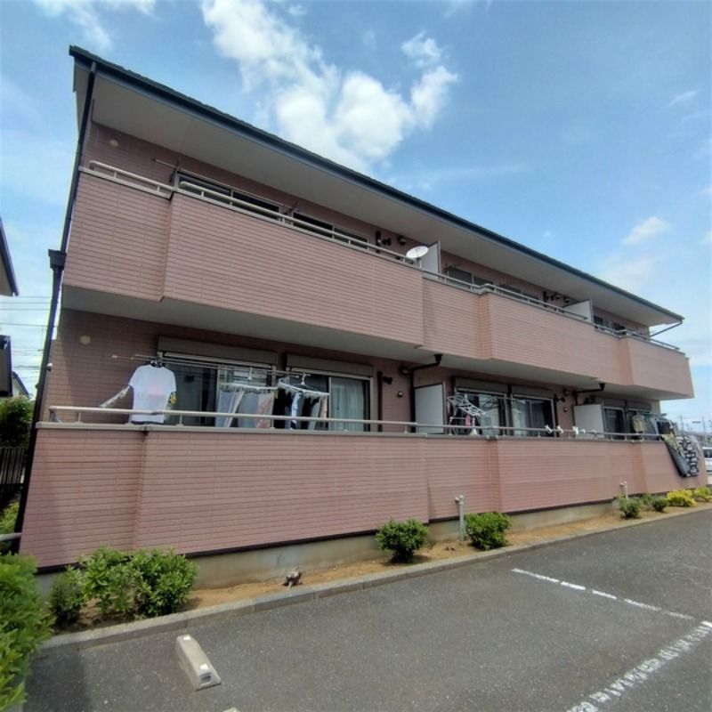 ��ʌ�����s�厚���s����674�̃A�p�[�g�̌����O��