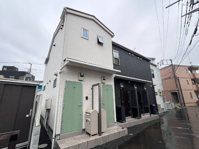 ��ʌ��������܎s��΋�{���P���ڂ̃A�p�[�g�̌����O��