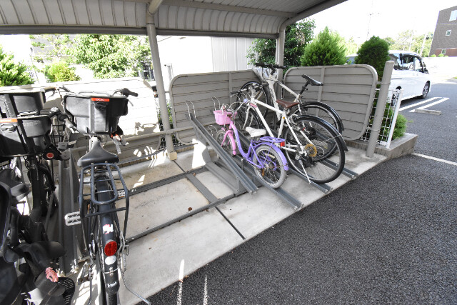 ��ʌ�����s���ԂQ���ڂ̃A�p�[�g�̂��̑�