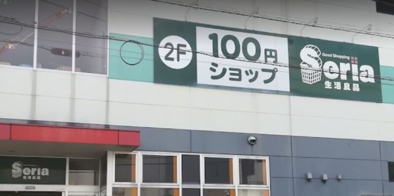 ��ʌ�����s���ԂQ���ڂ̃A�p�[�g�̎���