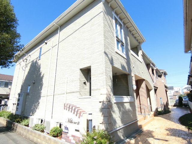 ��ʌ��z�J�s�ԓc�R����11-17�̃A�p�[�g�̌����O��