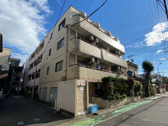 ��ʌ��˓c�s�{���R����14-10�̃}���V�����̌����O��