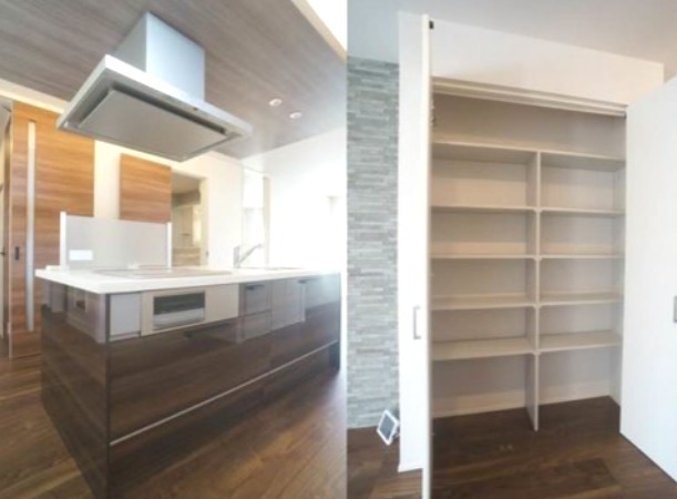 ��ʌ��������܎s������{�����R���ڂ̃}���V�����̃L�b�`��