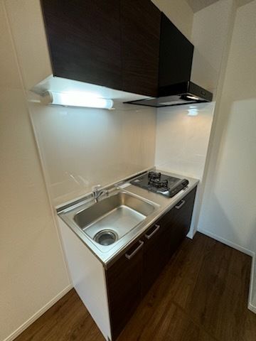 ��ʌ��t�����s�J���R���ڂ̃A�p�[�g�̃L�b�`��