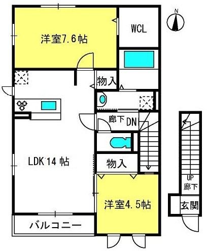 ��ʌ��������܎s�����攪���q�R���ڂ̃A�p�[�g�̊Ԏ�