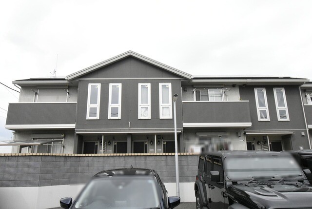 ��ʌ��������܎s�����攪���q�R���ڂ̃A�p�[�g�̌����O��