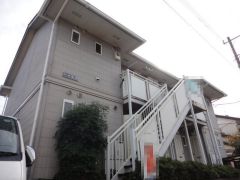 ��ʌ��������܎s�k��ޗǒ��̃A�p�[�g�̌����O��