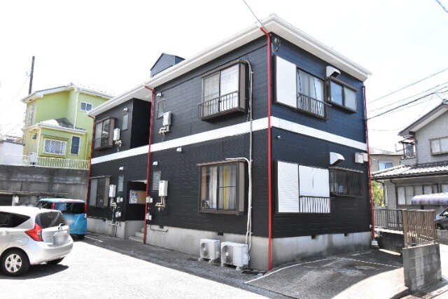 ��ʌ�����s�厚������533�̃A�p�[�g�̌����O��