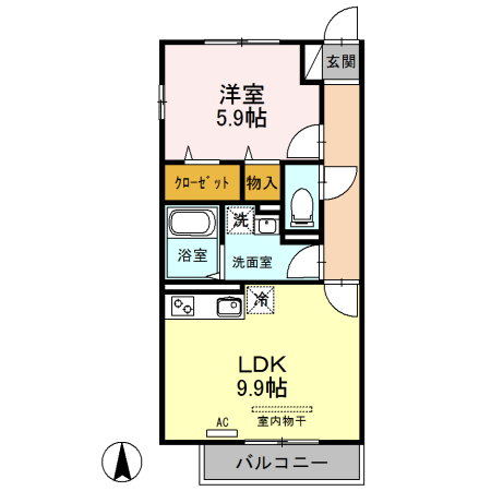 ��ʌ�����s�厚���s�k�J�̃A�p�[�g�̊Ԏ�