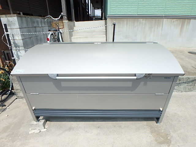 ��ʌ��������܎s�������˂Q���ڂ̃A�p�[�g�̂��̑�