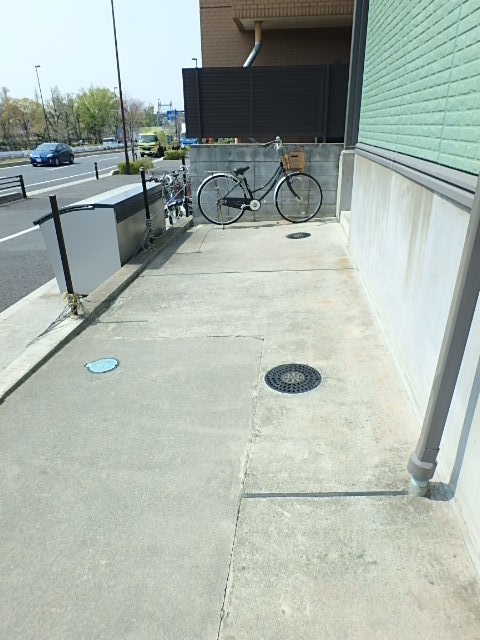 ��ʌ��������܎s�������˂Q���ڂ̃A�p�[�g�̂��̑�