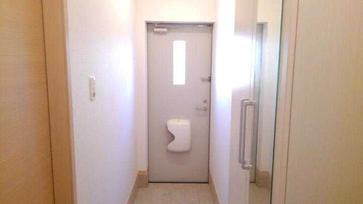 ��ʌ������s�V�����S���ڂ̃A�p�[�g�̌���