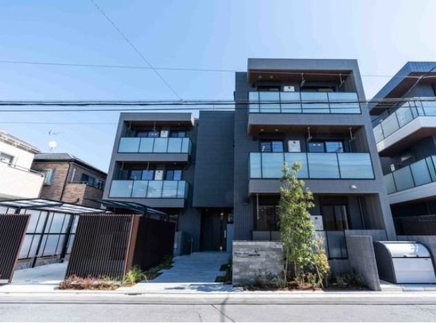 ��ʌ���z�s��g���P����10-3�̃}���V�����̌����O��