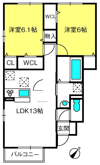 ��ʌ�����s�厚���s�̃A�p�[�g�̊Ԏ�