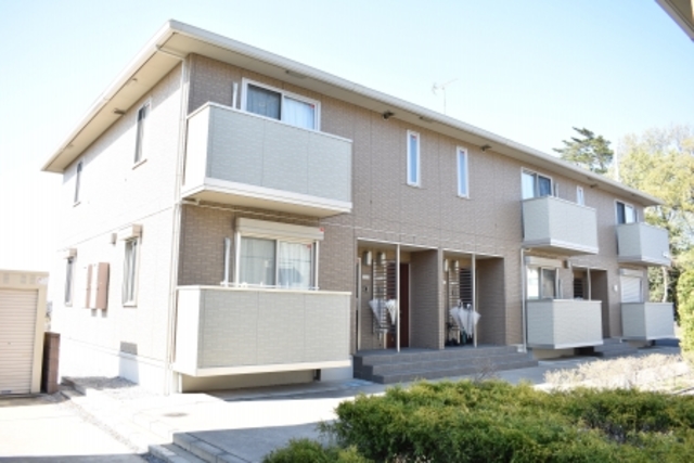 ��ʌ�����s�厚���s�̃A�p�[�g�̌����O��