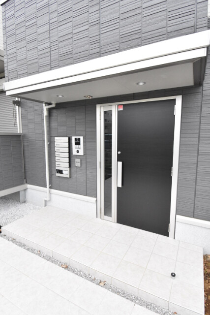 ��ʌ��������܎s����厚�w��̃A�p�[�g�̃G���g�����X