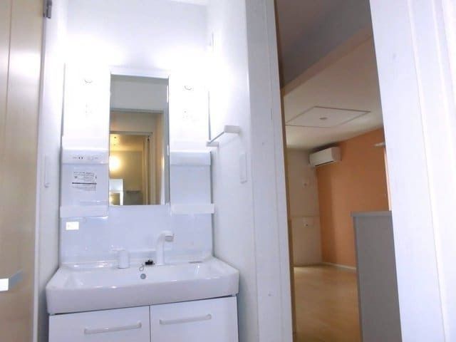 ��ʌ��������܎s�΋�厚�O���̃A�p�[�g�̐��ʏ�