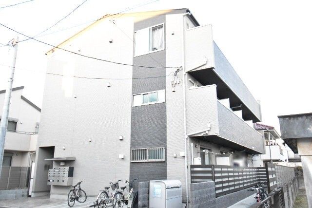 ��ʌ��x�m���s�֑�P����3-31�̃A�p�[�g�̌����O��