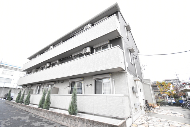 ��ʌ��������܎s��������S���ڂ̃A�p�[�g�̌����O��