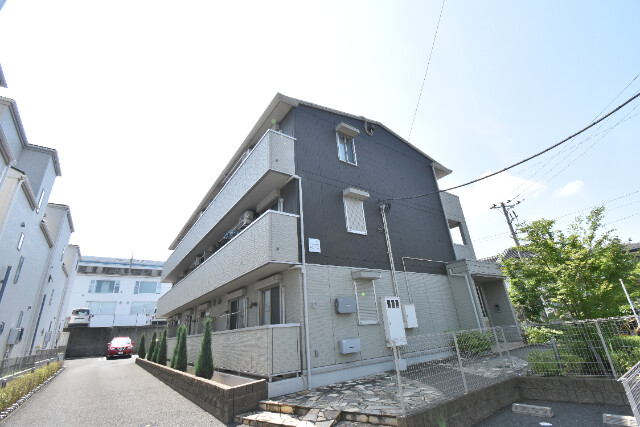 ��ʌ��������܎s��������S���ڂ̃A�p�[�g�̌����O��