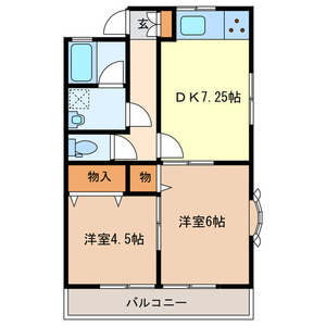 ��ʌ�����s�˒˓��S���ڂ̃A�p�[�g�̊Ԏ�