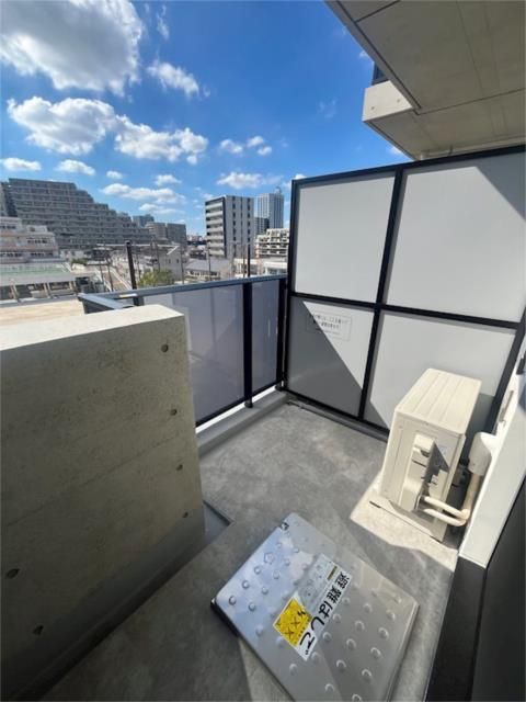 ��ʌ�����s�����Q���ڂ̃}���V�����̃o���R�j�[