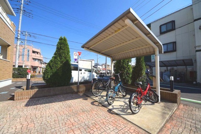 ��ʌ�����s���s�o�H�P���ڂ̃A�p�[�g�̂��̑�