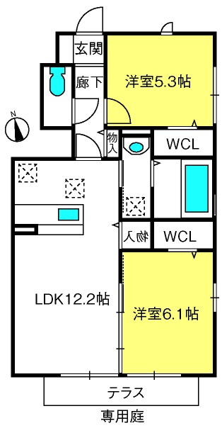 ��ʌ��������܎s������厚�@���̃A�p�[�g�̊Ԏ�