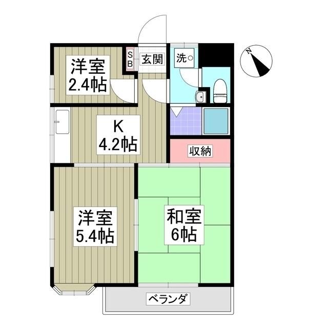 ��ʌ�����s�厚������̃A�p�[�g�̊Ԏ�