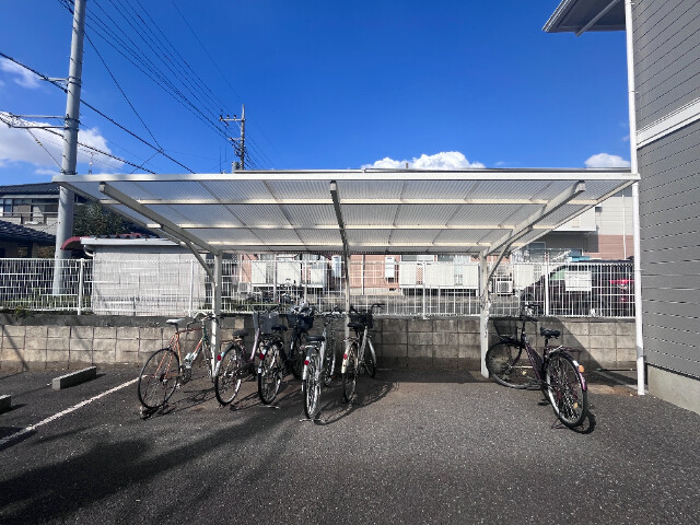 ��ʌ������s���v��̃A�p�[�g�̂��̑�