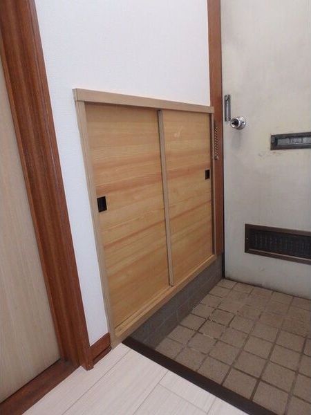 ��ʌ�����s�厚������̃A�p�[�g�̂��̑��ݔ�