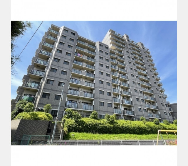 ��ʌ�����s�厚�ԎR309�̃}���V�����̌����O��