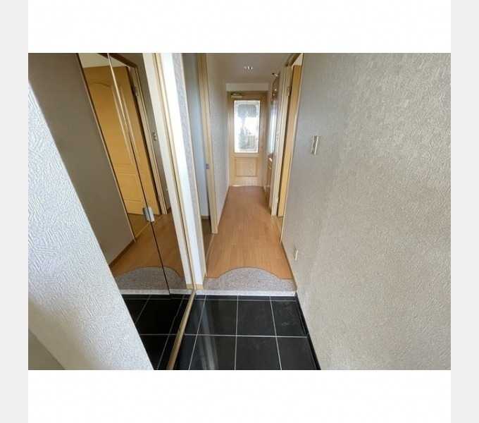 ��ʌ�����s�厚�ԎR�̃}���V�����̌���